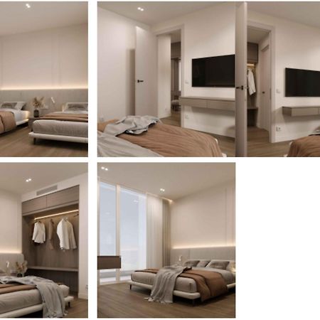 A&G Hotel Radhimë 外观 照片