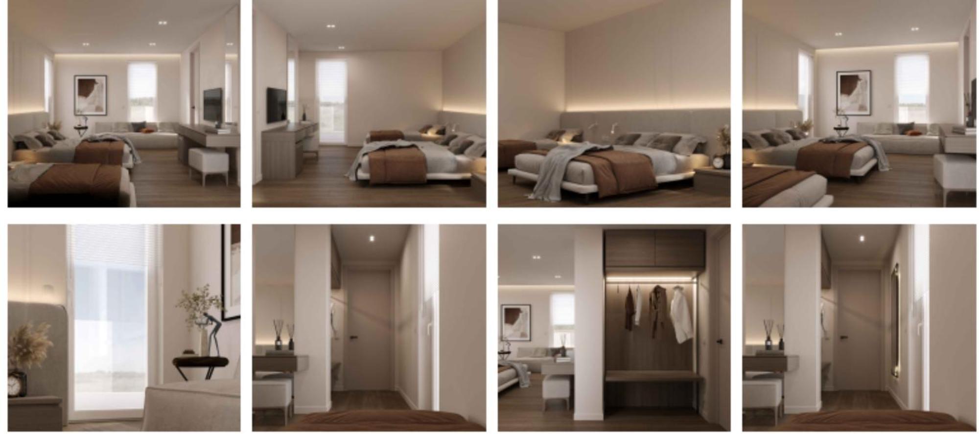 A&G Hotel Radhimë 外观 照片