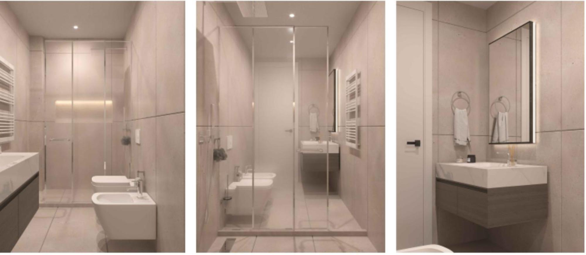 A&G Hotel Radhimë 外观 照片