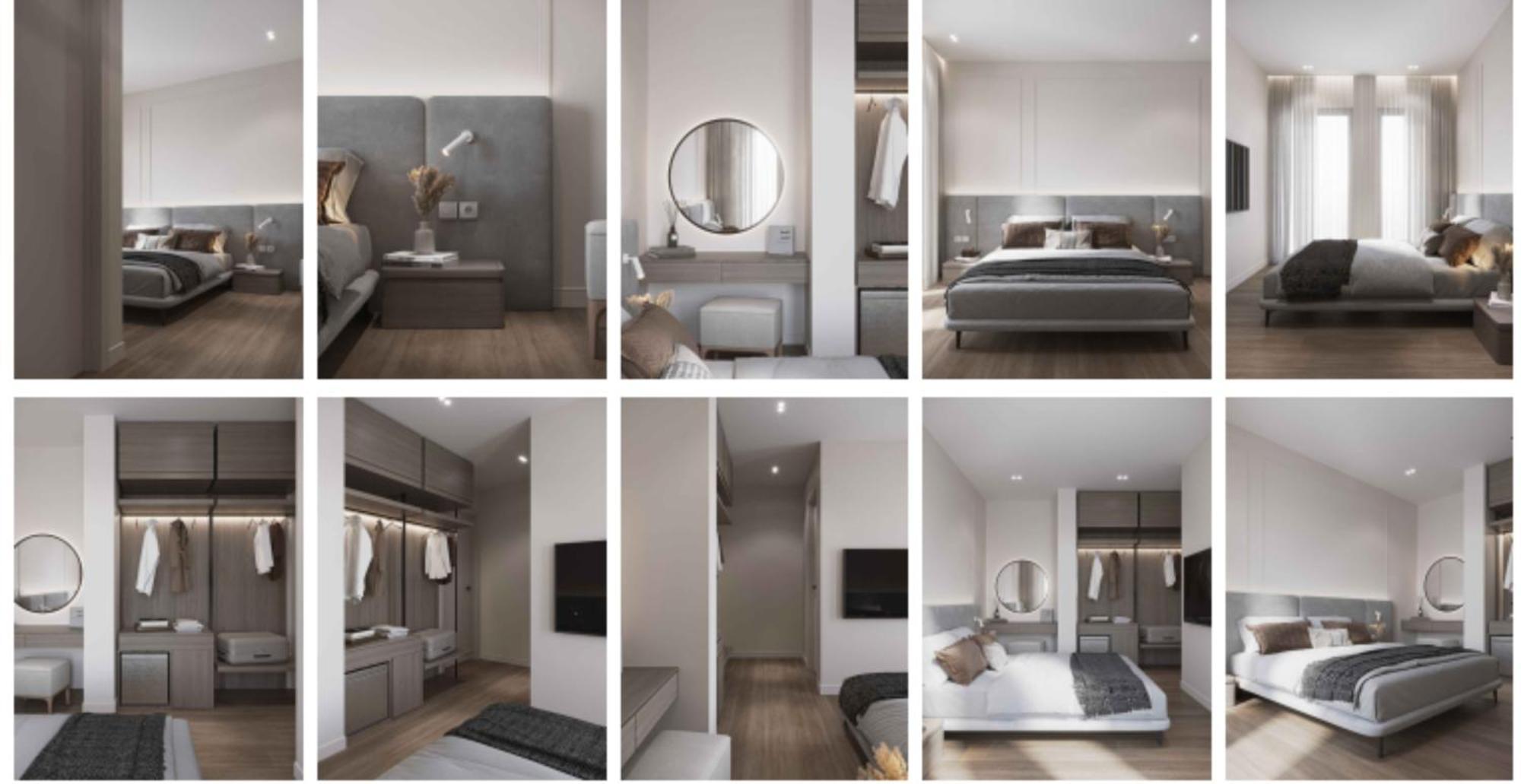 A&G Hotel Radhimë 外观 照片