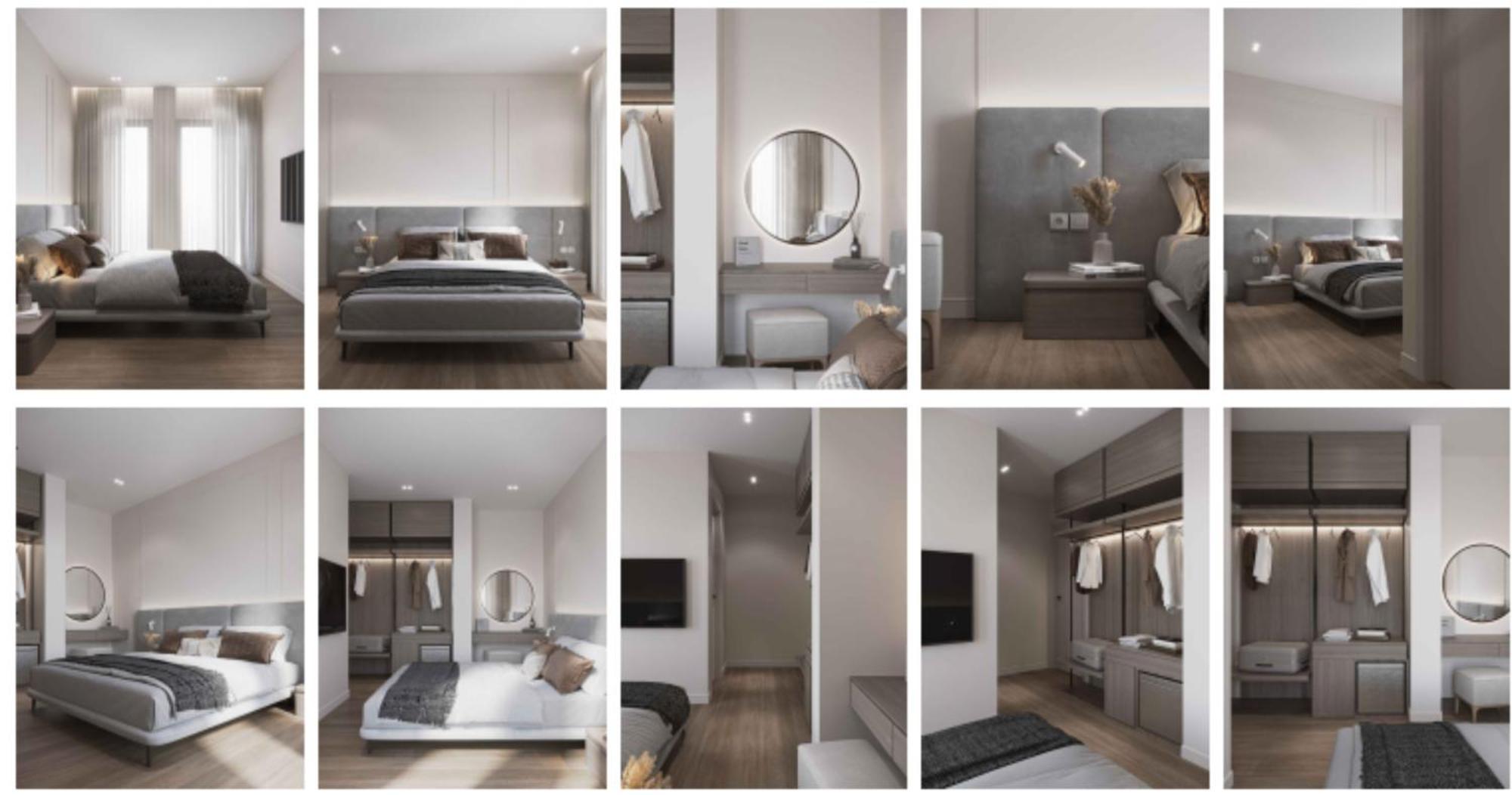 A&G Hotel Radhimë 外观 照片