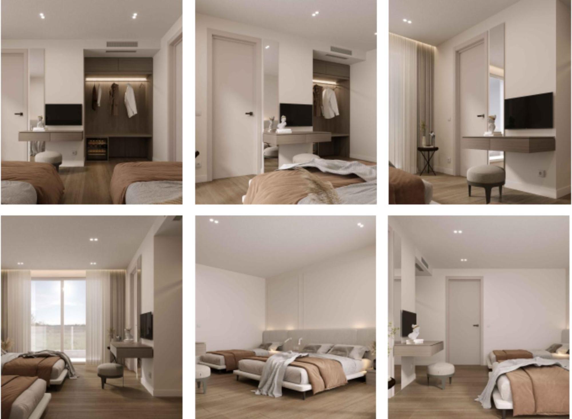 A&G Hotel Radhimë 外观 照片