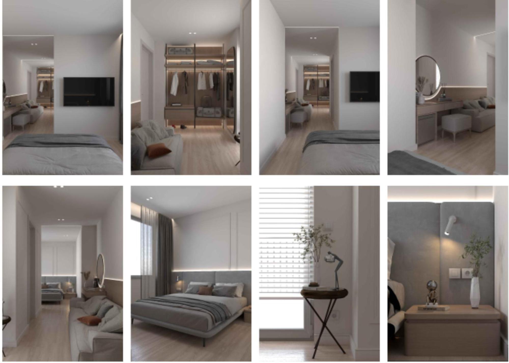 A&G Hotel Radhimë 外观 照片